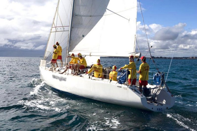 Adams 13 Metre