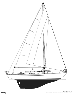 Alberg 37