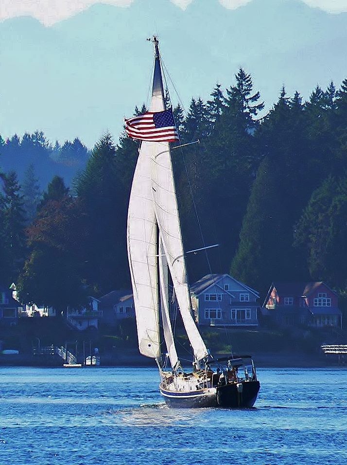 Cape George 36