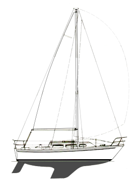 Catalina 27