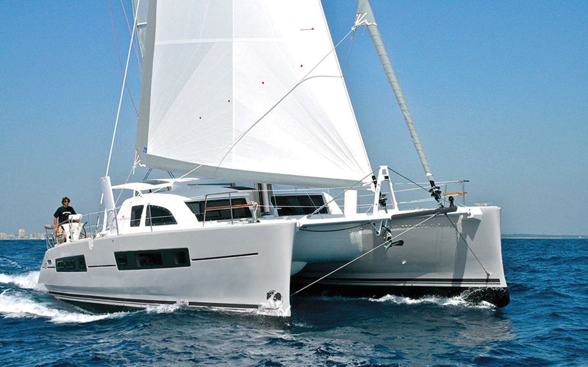 Catana 47