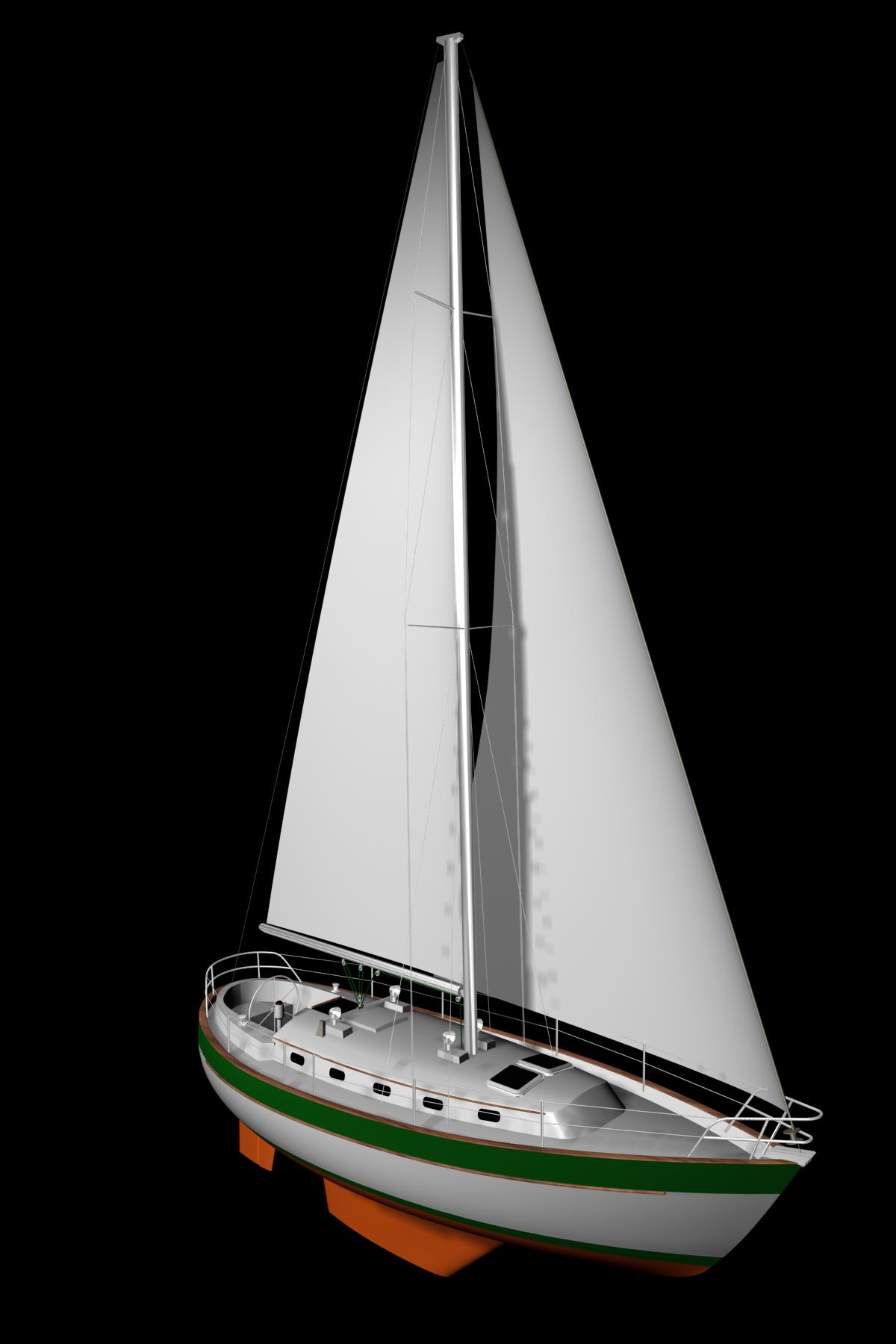 Coast 34 gallery image with filename: coast34-3d-1.jpg