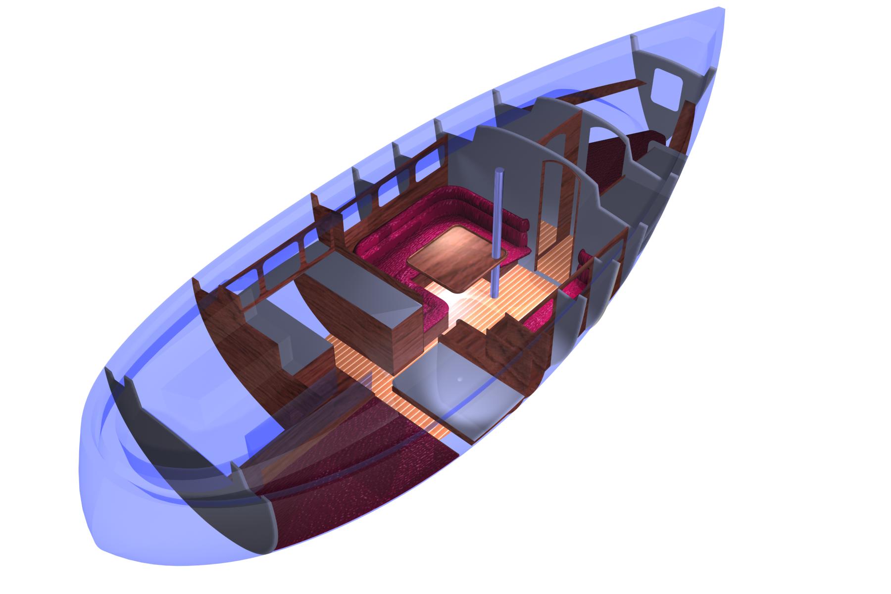 Coast 34 gallery image with filename: coast34-3d-interior.jpg