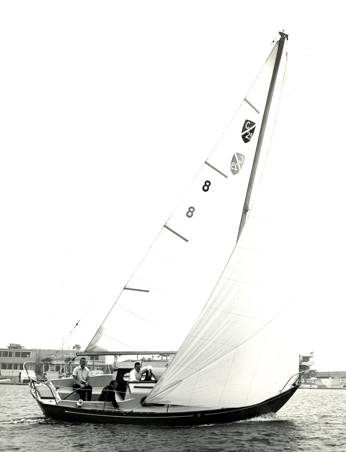 Columbia 29
