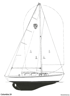 Columbia 29