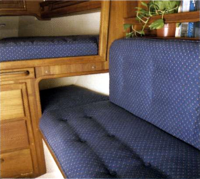 Dana 24 gallery image with filename: dana24-brochure-berths.jpg