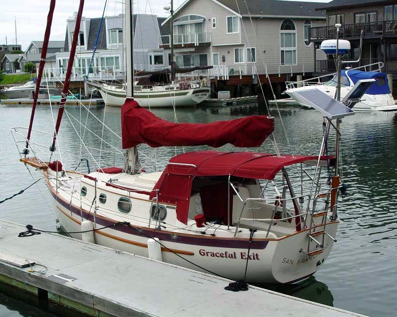 Dana 24 gallery image with filename: dana24-laurenceboag-gracefulexit-wharf.jpg