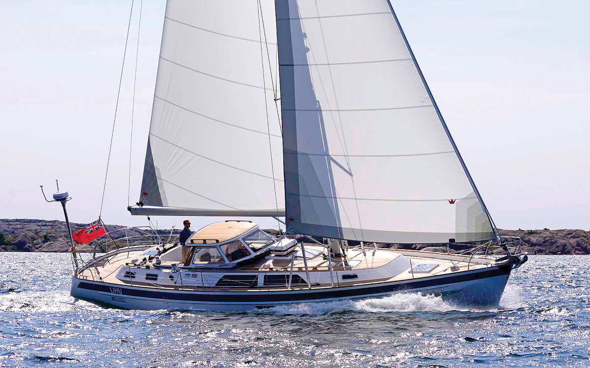 Discovery 55