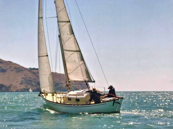 Frances 26