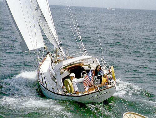 Francis Kinney Pipedream 37 gallery image with filename: franciskinneypipedream37-narada.jpg