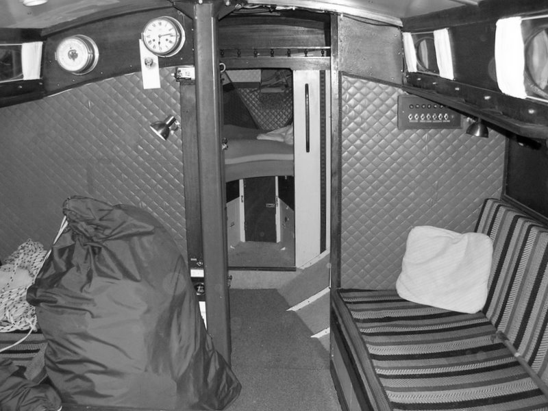 Francis Kinney Pipedream 37 gallery image with filename: franciskinneypipedream37-whetuara-saloon.jpg