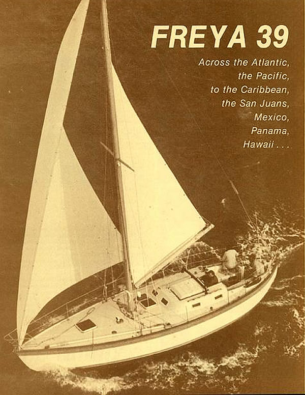 Freya 39