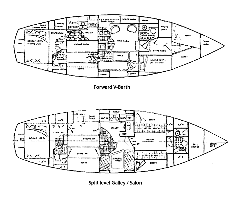 Hardin 45 gallery image with filename: hardin45-layout.gif