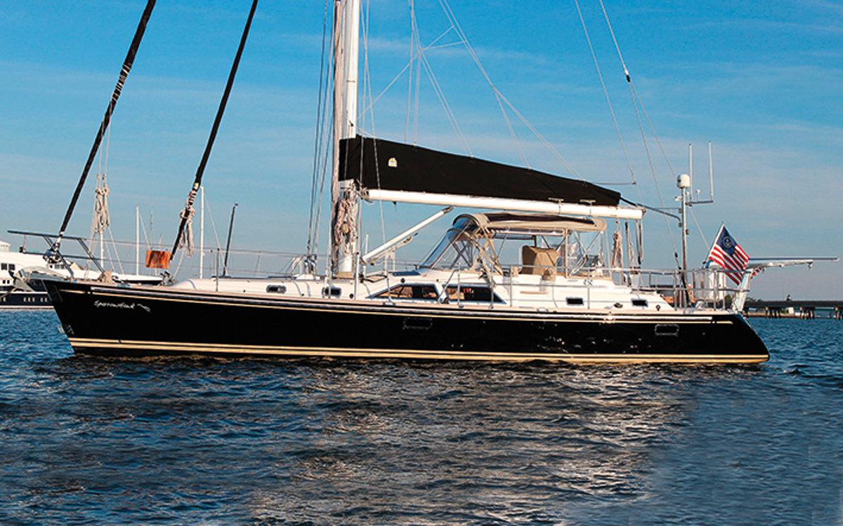 Hylas 46