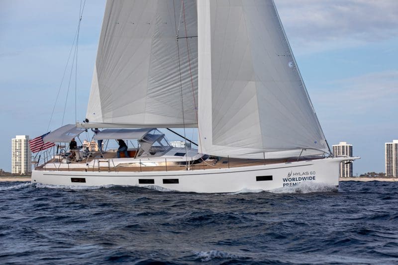Hylas H60