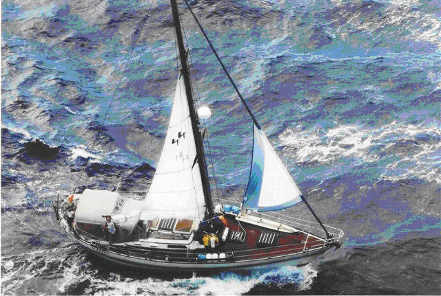 Lafitte 44