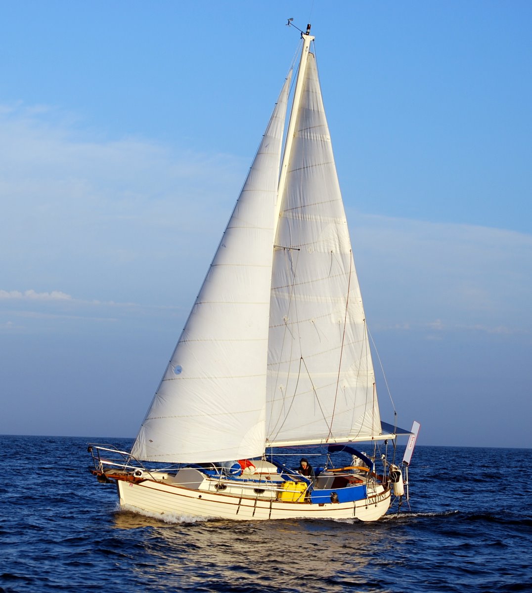 Nor’Sea 27