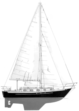 Pacific Seacraft 31