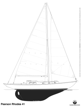 Pearson Rhodes 41
