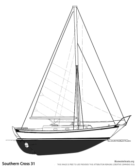 Southern Cross 31