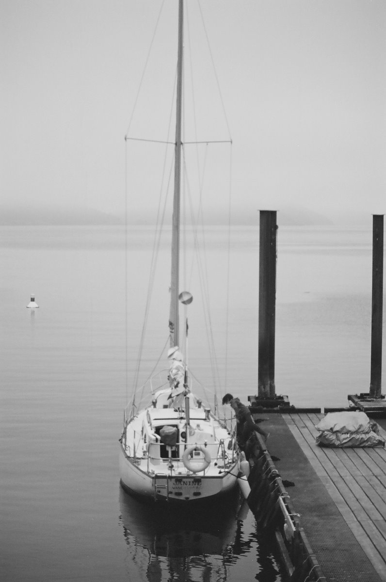 Spencer 35 gallery image with filename: spencer35-janine-fog.jpg