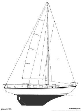 Spencer 35