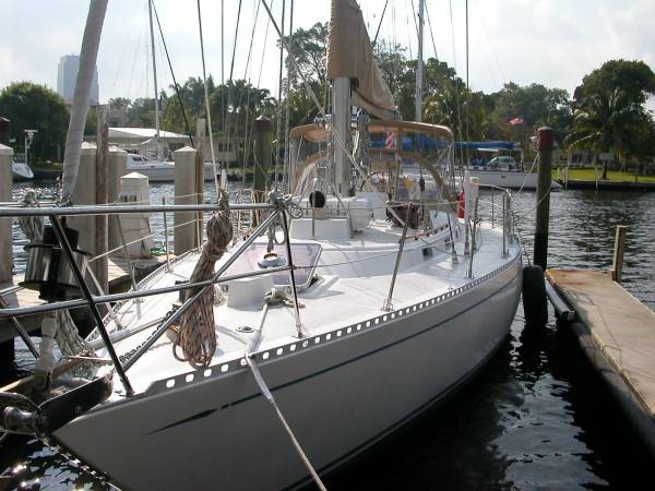 Stevens Hylas 47