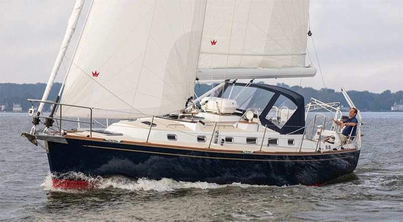 Tartan 395