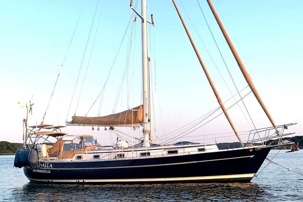 Valiant 42