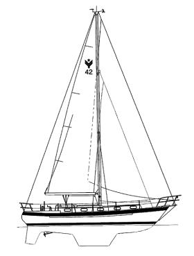 Valiant 42