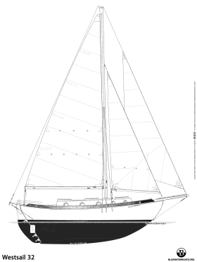 Westsail 32