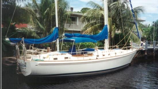 Whitby 42