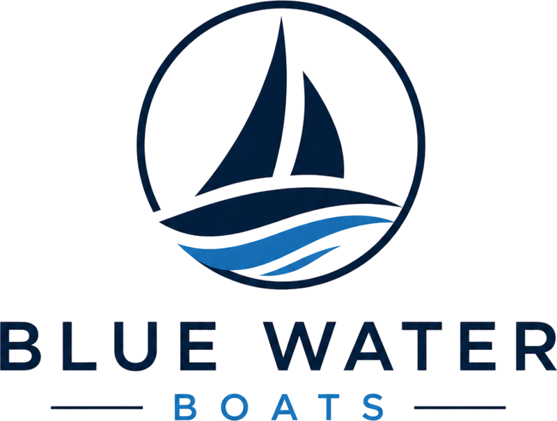 Blue Water Boats